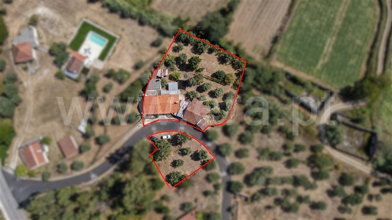 Moradia T4 com Quintal Ourém, Freixianda, Ribeira do Fárrio e Formigais - 1425512 - 48