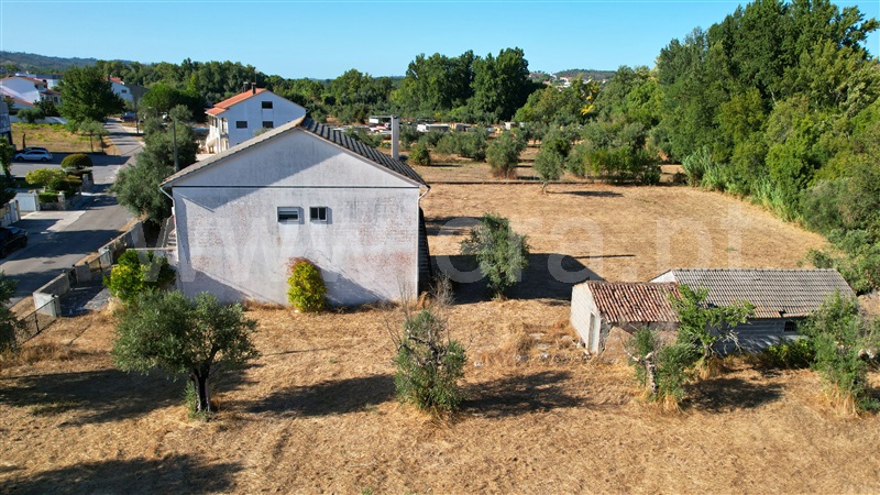 Moradia T4 com Terreno Ourém, Freixianda, Ribeira do Fárrio e Formigais - 1504023 - 17