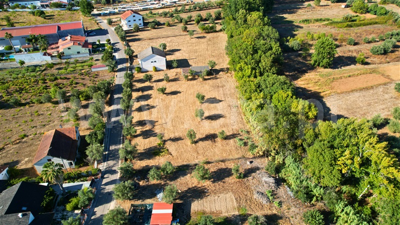 Moradia T4 com Terreno Ourém, Freixianda, Ribeira do Fárrio e Formigais - 1504023 - 19