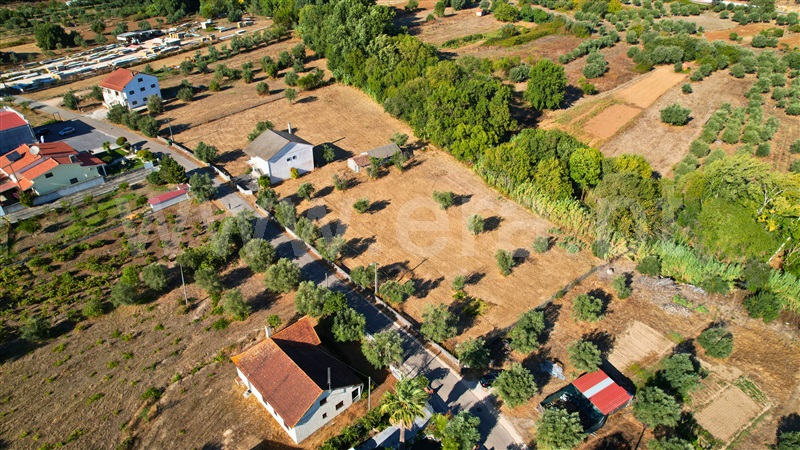 Moradia T4 com Terreno Ourém, Freixianda, Ribeira do Fárrio e Formigais - 1504023 - 20