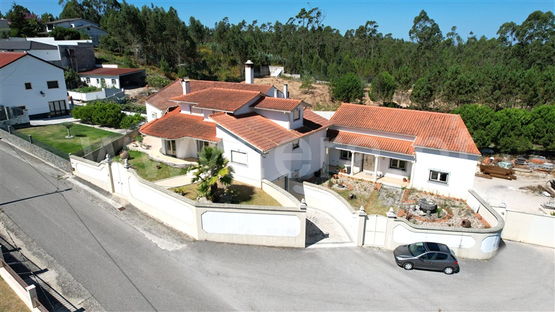 Moradia T4 Ourém, Gondemaria e Olival - 1350269 - 4