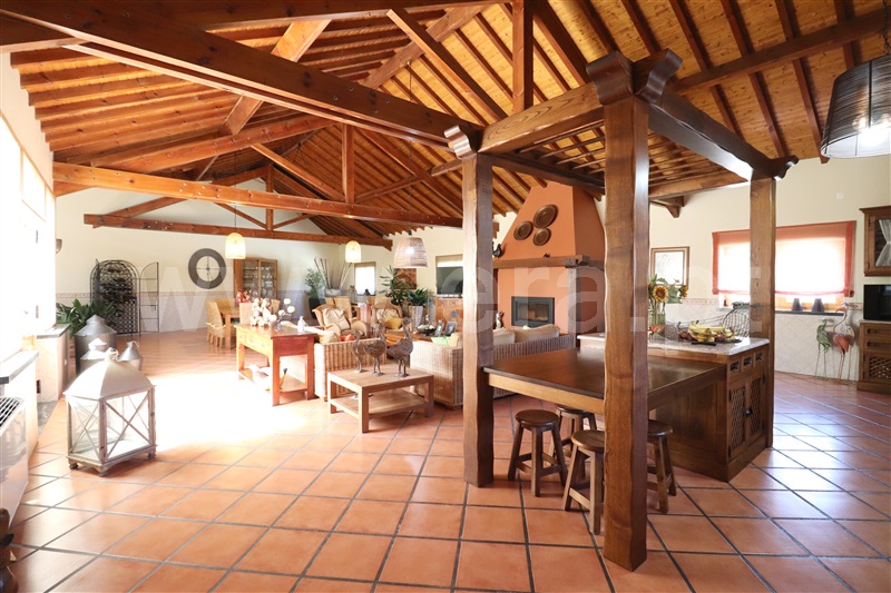 Moradia T4 Ourém, Gondemaria e Olival - 1350269 - 5