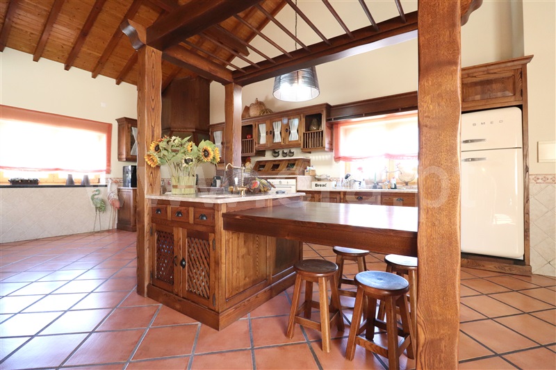 Moradia T4 Ourém, Gondemaria e Olival - 1350269 - 6