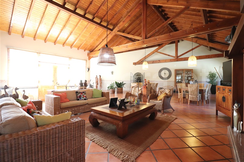 Moradia T4 Ourém, Gondemaria e Olival - 1350269 - 11