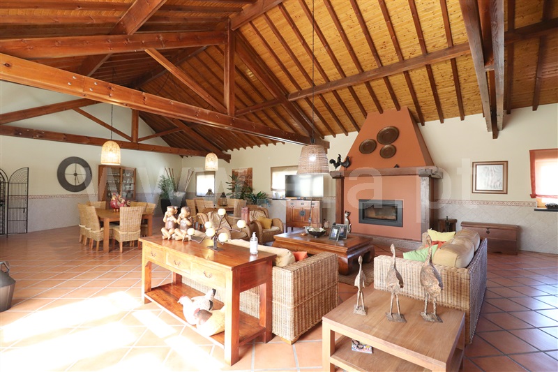 Moradia T4 Ourém, Gondemaria e Olival - 1350269 - 12