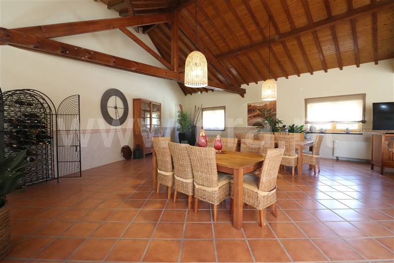 Moradia T4 Ourém, Gondemaria e Olival - 1350269 - 13