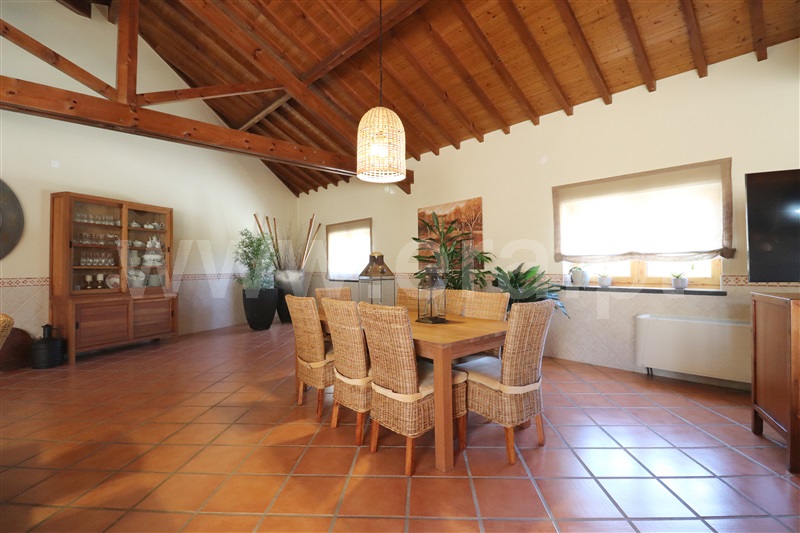 Moradia T4 Ourém, Gondemaria e Olival - 1350269 - 15