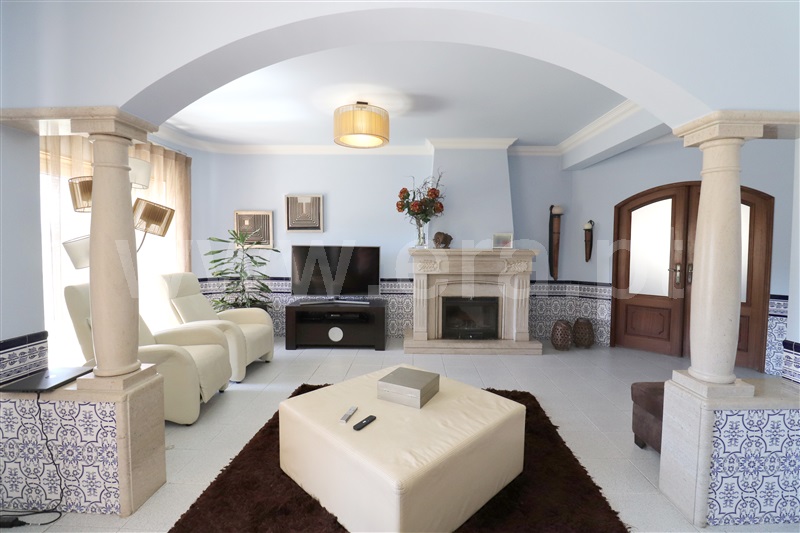 Moradia T4 Ourém, Gondemaria e Olival - 1350269 - 16