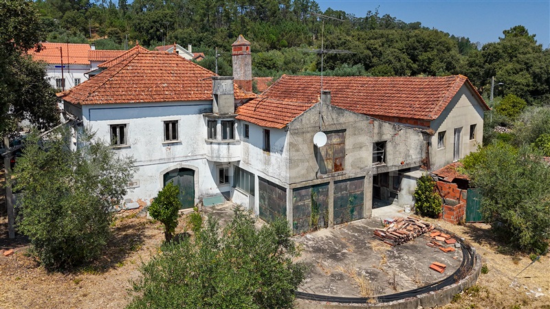 Moradia T3 Ourém, Gondemaria e Olival - 1501386 - 3