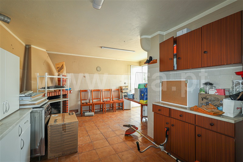 Moradia T3 Ourém, Gondemaria e Olival - 1501386 - 15
