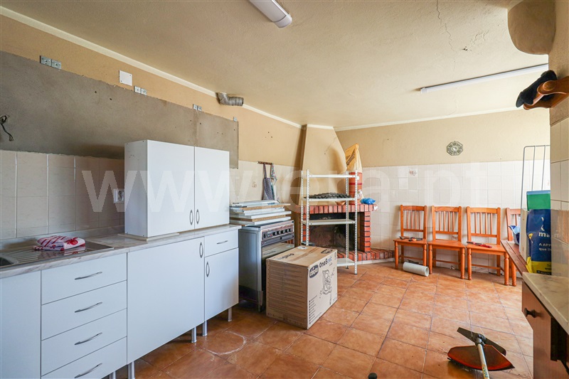Moradia T3 Ourém, Gondemaria e Olival - 1501386 - 16
