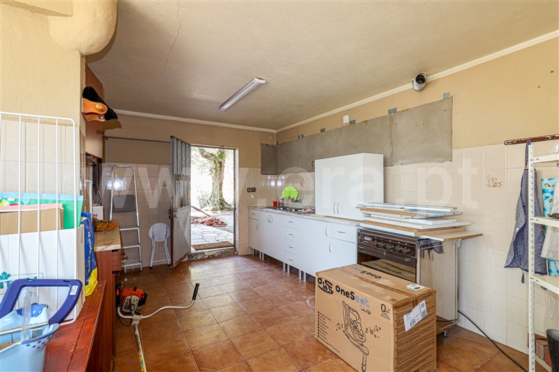 Moradia T3 Ourém, Gondemaria e Olival - 1501386 - 17