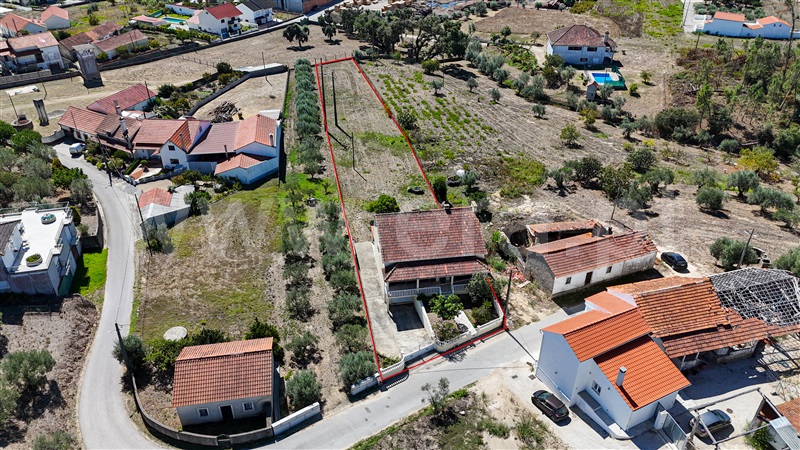 Moradia T4 à venda em Gondemaria e Olival, Ourém — foto 2
