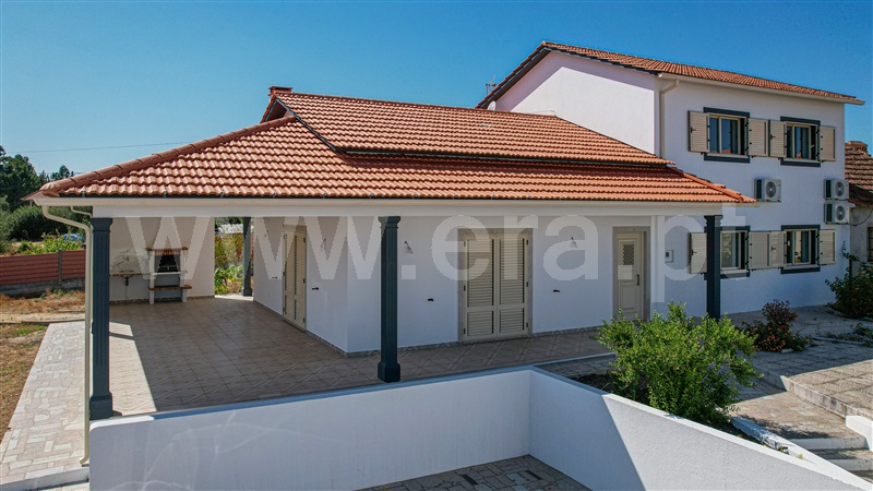 Moradia T4 com Quintal Ourém, Nossa Senhora da Piedade - 1496735 - 3