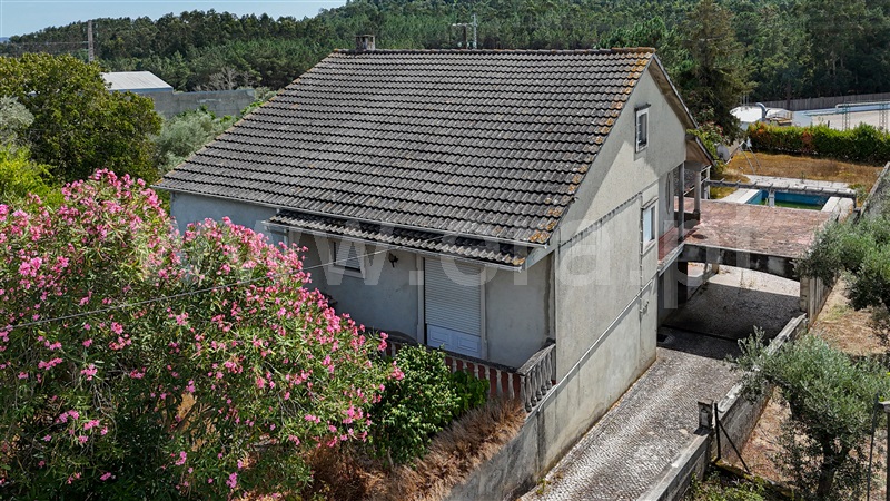 Moradia T3 Ourém, Nossa Senhora da Piedade - 1502466 - 4
