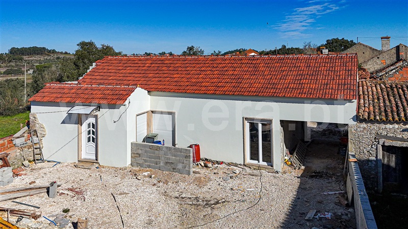 Moradia T4 / Ourém, Nossa Senhora das Misericórdias