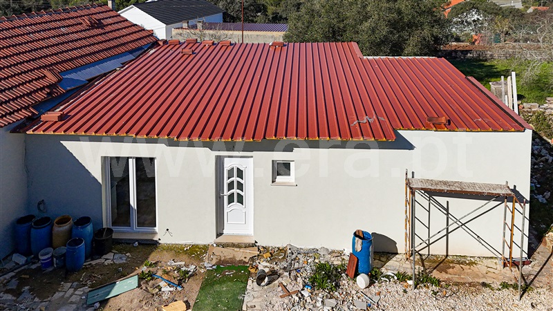 Moradia T4 à venda em Nossa Senhora das Misericórdias, Ourém — foto 2