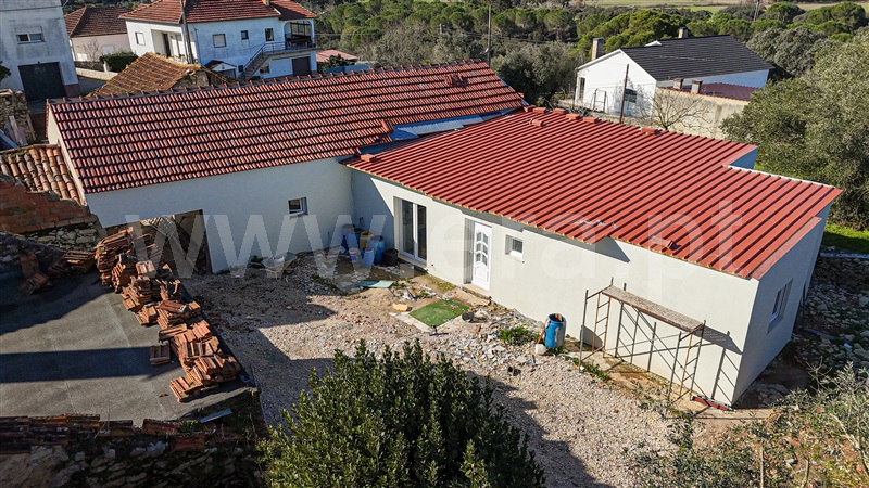 Moradia T4 à venda em Nossa Senhora das Misericórdias, Ourém — foto 3