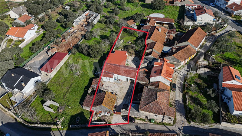 Moradia T4 à venda em Nossa Senhora das Misericórdias, Ourém — foto 4