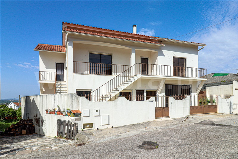 Moradia T4 / Ourém, Nossa Senhora das Misericórdias
