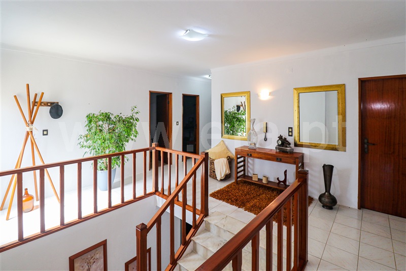 Moradia T4 com Quintal Ourém, Rio de Couros e Casal dos Bernardos - 1504434 - 16