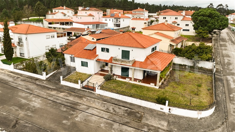 Moradia T4 / Ourém, Seiça