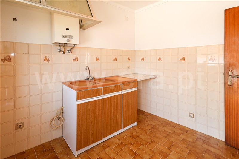 Moradia T4 com Quintal Ourém, Seiça - 1497290 - 5