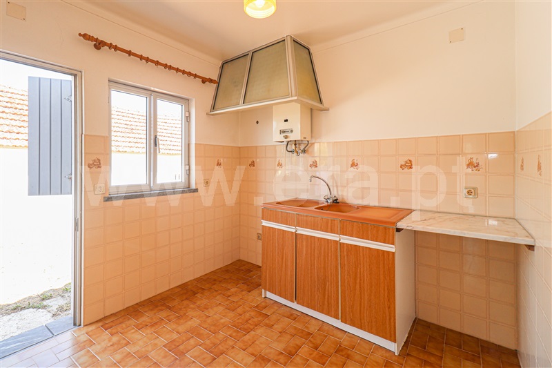 Moradia T4 com Quintal Ourém, Seiça - 1497290 - 6