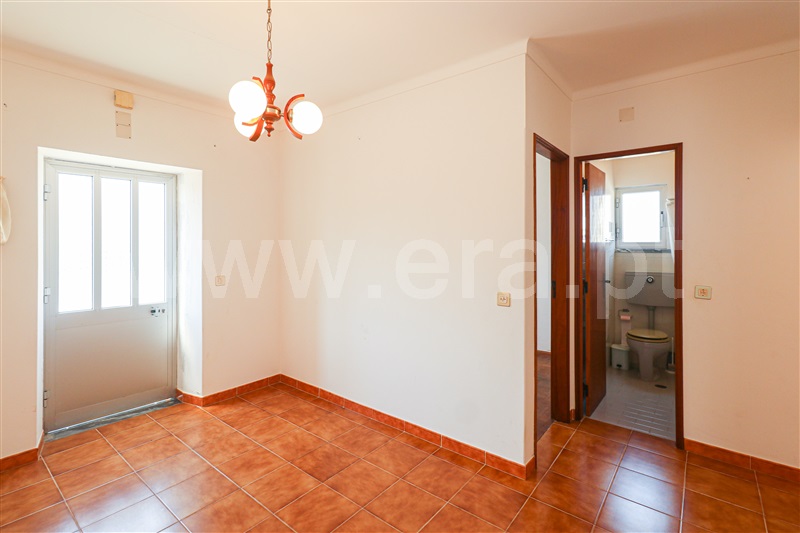 Moradia T4 com Quintal Ourém, Seiça - 1497290 - 9
