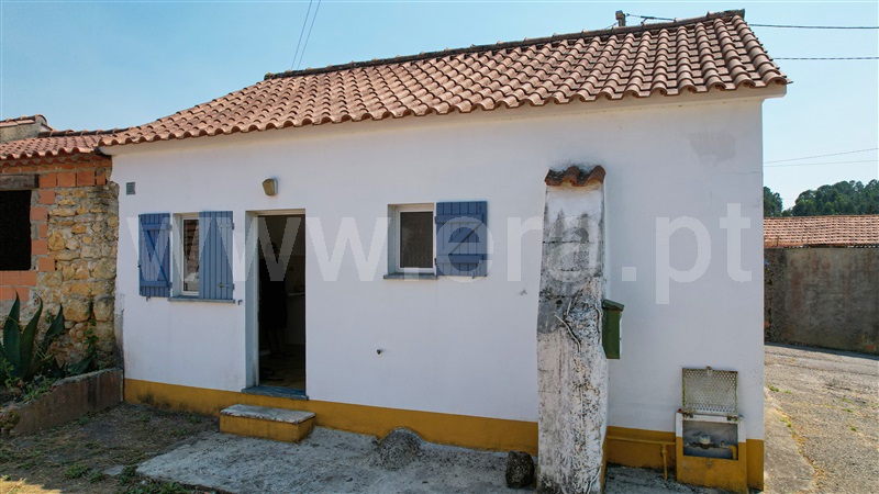 Moradia T4 com Quintal Ourém, Seiça - 1497290 - 13