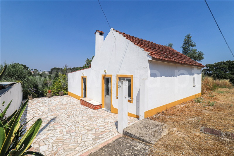 Moradia T4 com Quintal Ourém, Seiça - 1497290 - 14