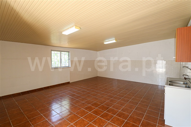 Moradia T4 com Quintal Ourém, Seiça - 1497290 - 15