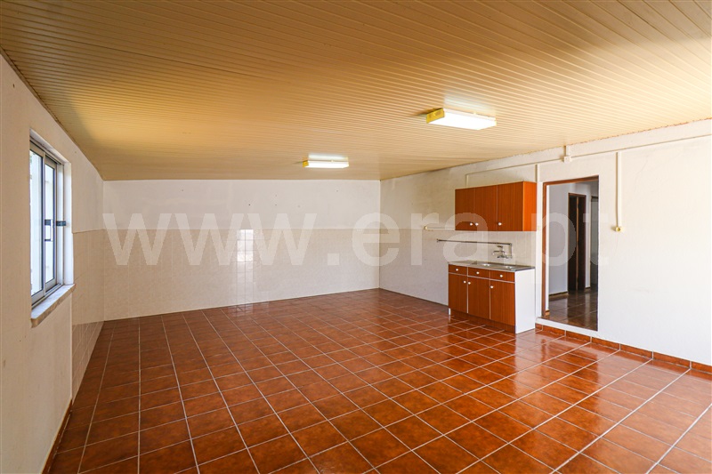Moradia T4 com Quintal Ourém, Seiça - 1497290 - 16