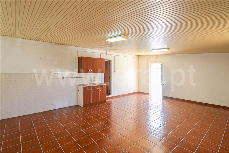 Moradia T4 com Quintal Ourém, Seiça - 1497290 - 17