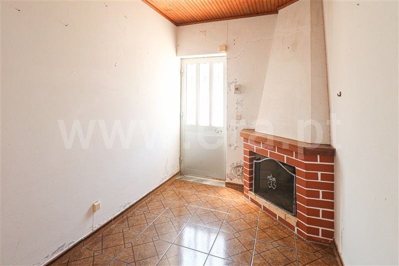 Moradia T4 com Quintal Ourém, Seiça - 1497290 - 18