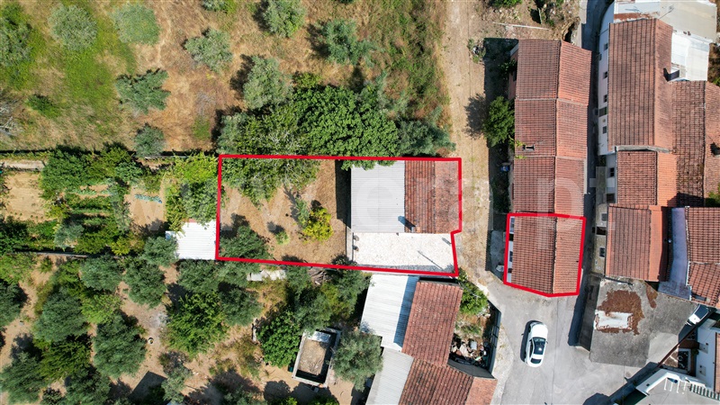 Moradia T4 com Quintal Ourém, Seiça - 1497290 - 3