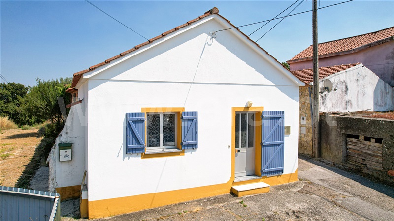 Moradia T4 com Quintal Ourém, Seiça - 1497290 - 4
