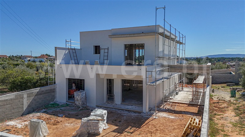 Moradia T4 / Ourém, Seiça