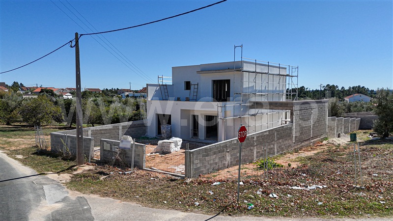 Moradia T4 com Nova Ourém, Seiça - 1508756 - 2