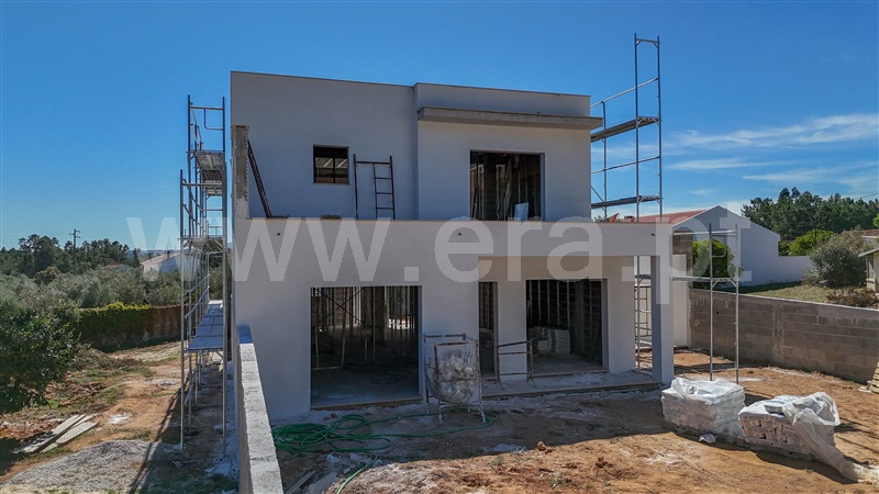 Moradia T4 com Nova Ourém, Seiça - 1508756 - 3