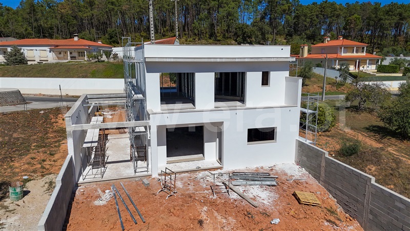Moradia T4 com Nova Ourém, Seiça - 1508756 - 4