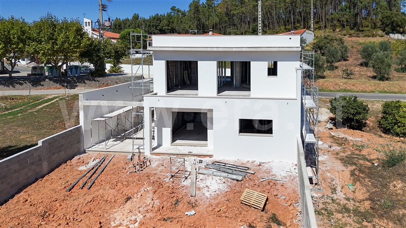 Moradia T4 com Nova Ourém, Seiça - 1508756 - 5