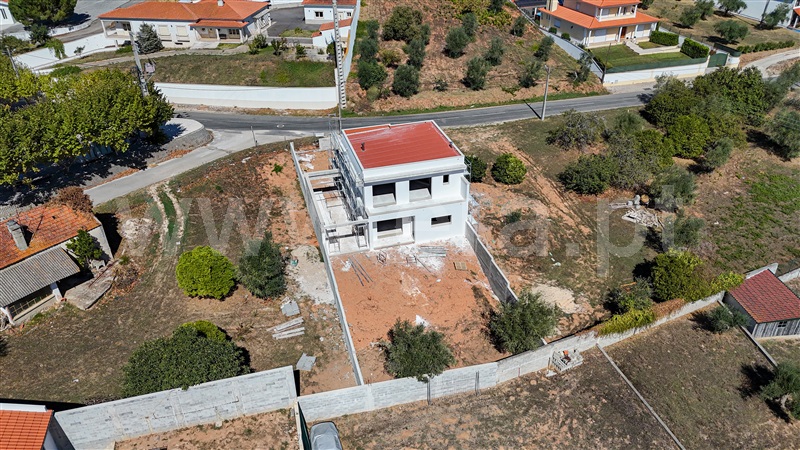 Moradia T4 com Nova Ourém, Seiça - 1508756 - 7