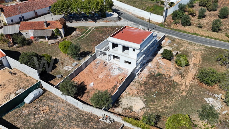 Moradia T4 com Nova Ourém, Seiça - 1508756 - 8