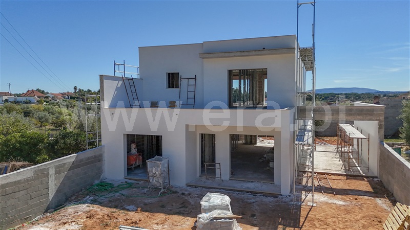 Moradia T4 com Nova Ourém, Seiça - 1508756 - 9