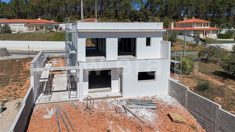 Moradia T4 com Nova Ourém, Seiça - 1508756 - 15