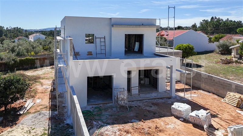 Moradia T4 com Nova Ourém, Seiça - 1508756 - 16