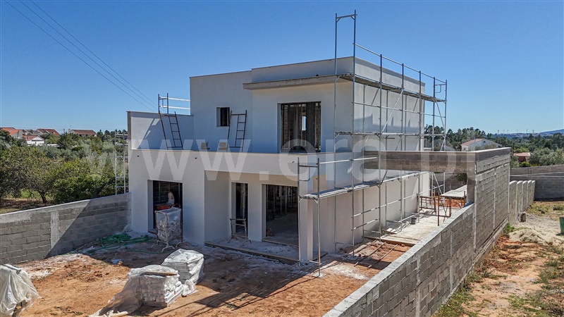 Moradia T4 com Nova Ourém, Seiça - 1508756 - 18