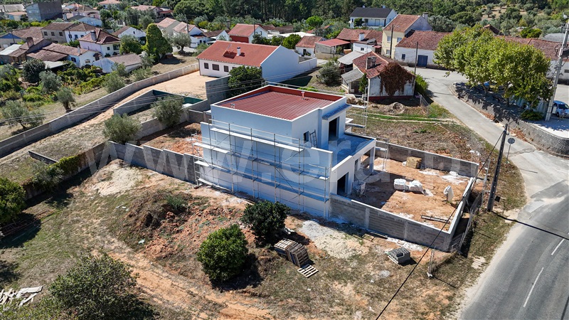 Moradia T4 com Nova Ourém, Seiça - 1508756 - 21