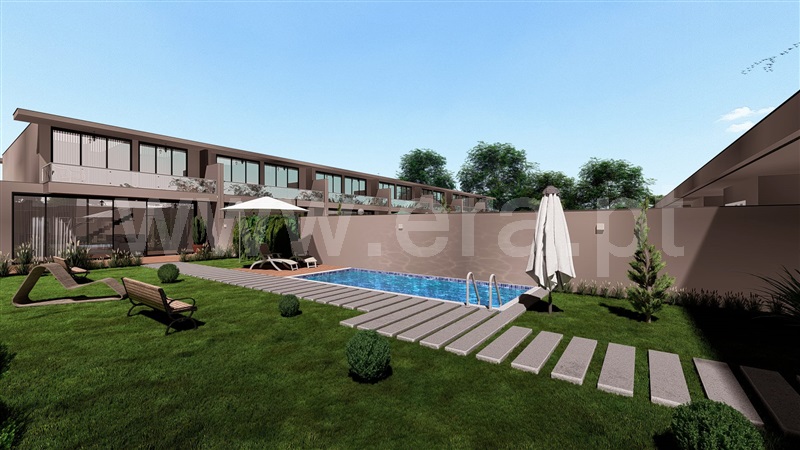 Moradia T4 / Ovar, Esmoriz